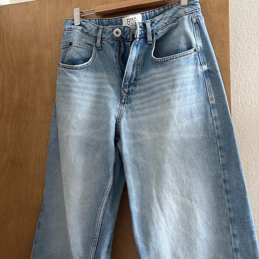 BDG Jaya Jeans from Urban Outfitters